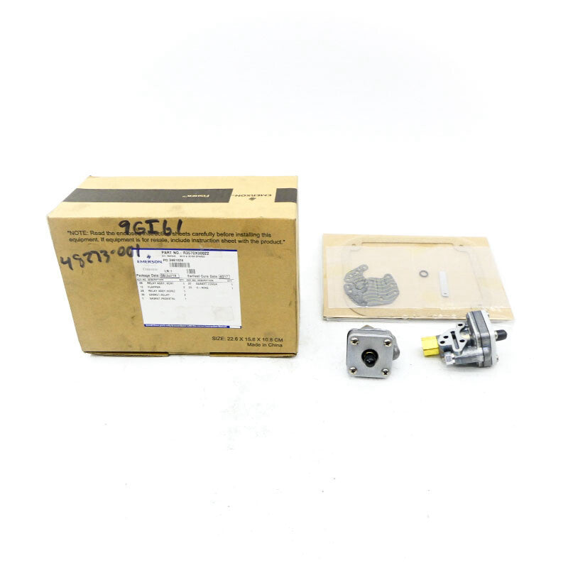 EMERSON R3570X00022 NSMP