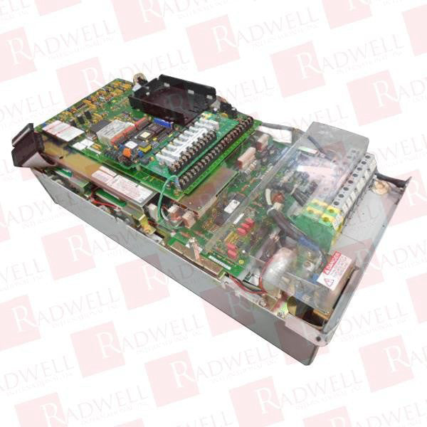 ALLEN BRADLEY 1336S-B040-AN-EN4 / 1336SB040ANEN4 (USED)