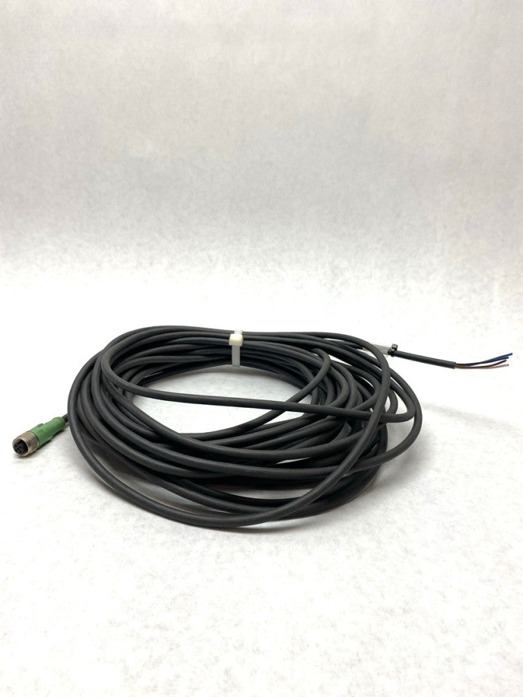 Phoenix Contact SAC-4P-15,0-186/M12FS Single Ended Cordset M12 4-Pos. 1509513