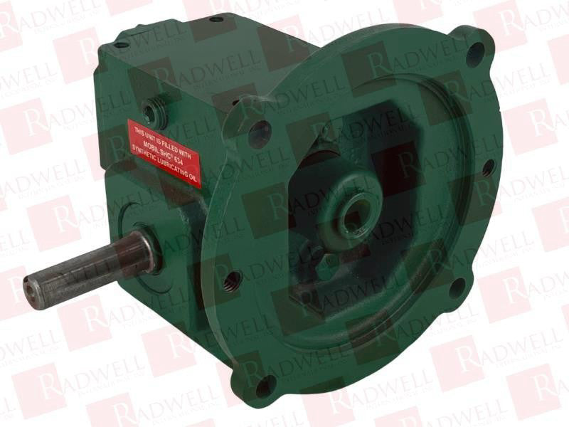 OHIO GEAR BMQ813-8056C-L / BMQ8138056CL (NEW IN BOX)