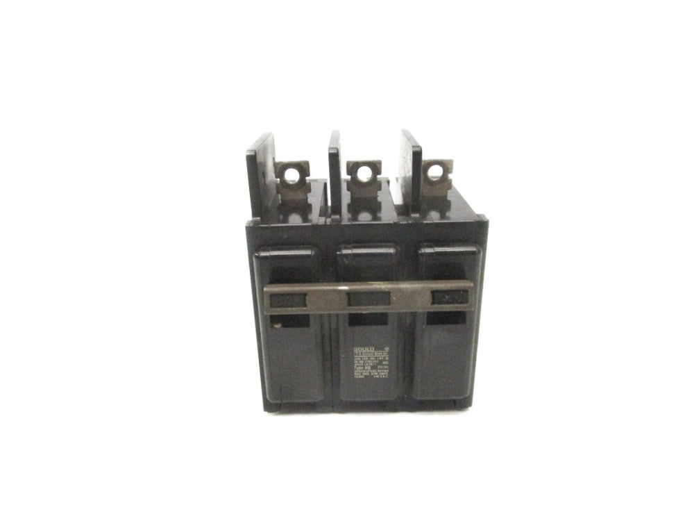 GOULD BQ360 120/240VAC 30A UNMP
