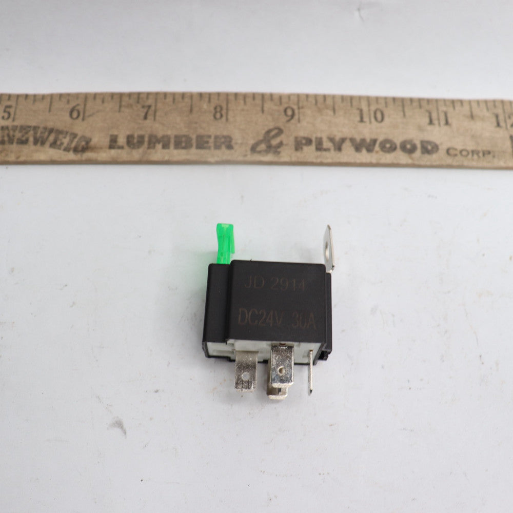 Waterproof Automotive Relay 12V/24V JD2914