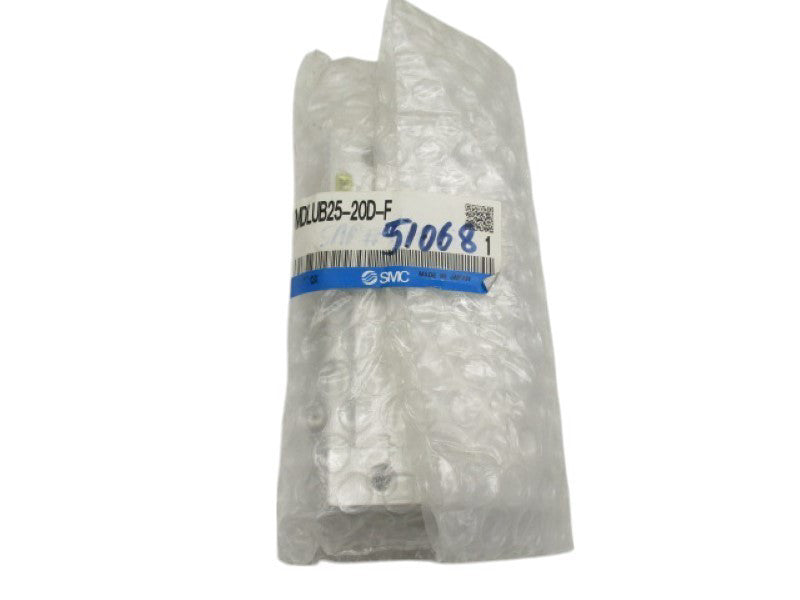 SMC MDLUB25-20D-F CYLINDER  NSMP