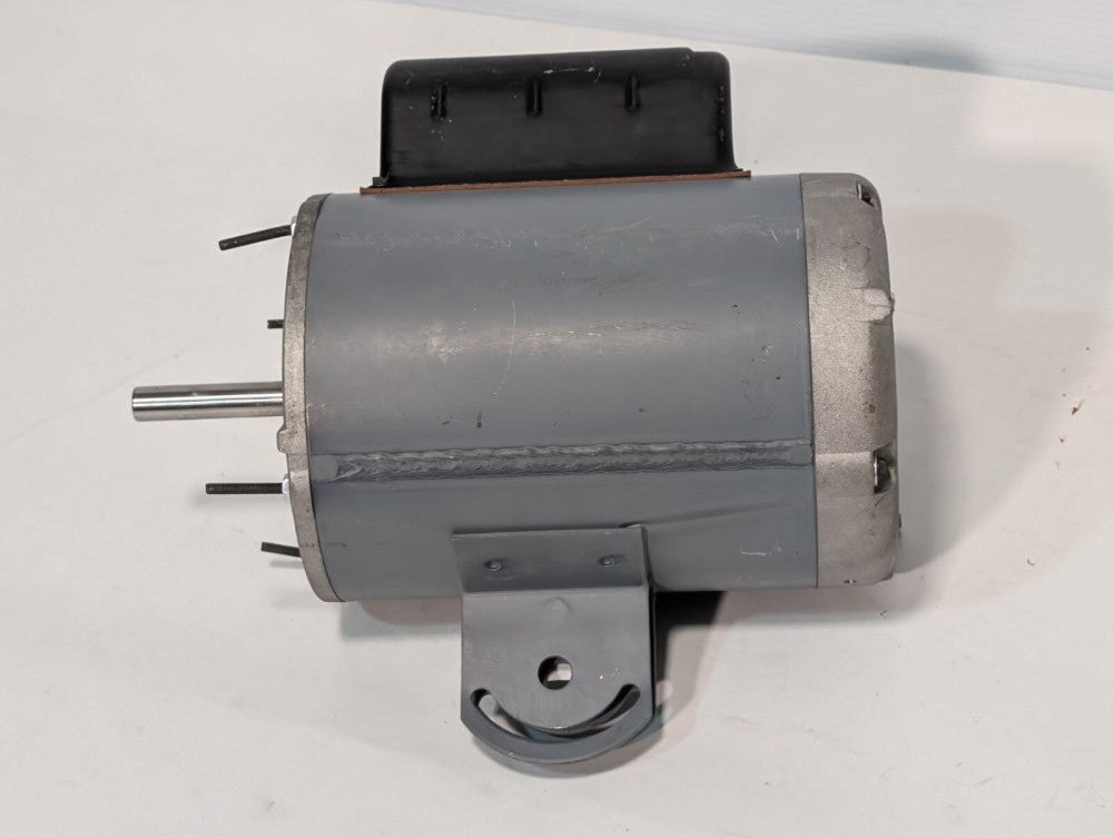 Baldor YPC344A Direct Fan Drive Motor .5HP 115V 1625RPM 48YZ FR 1PH 34M195R236G1