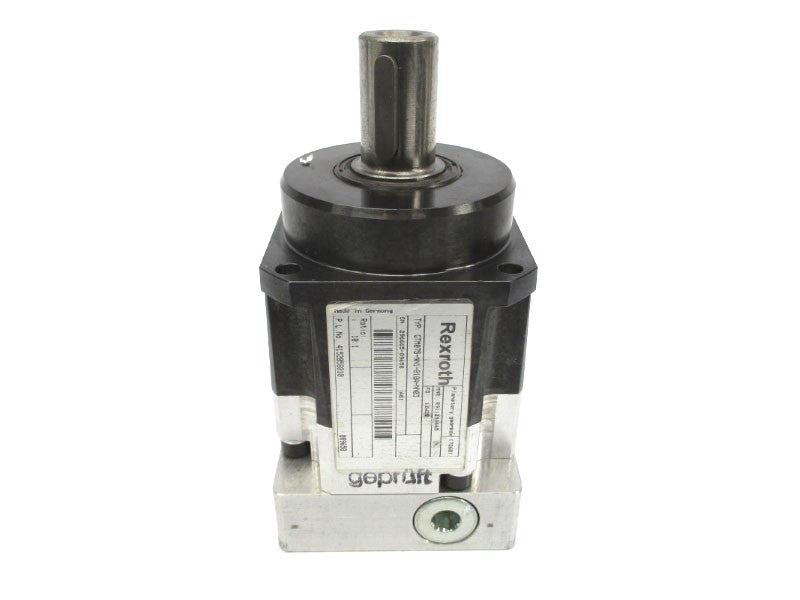 REXROTH GTM075-NN1-010A-NN03 R911296665 NSNP