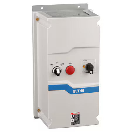 Eaton Ecx77d1cjb-J Combmotorstart,Therm,480Vac,Selectswtch