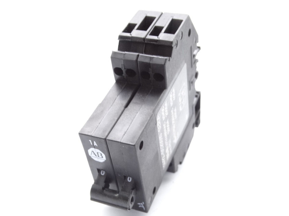 ALLEN BRADLEY 1492-GS2G010 CIRCUIT BREAKER