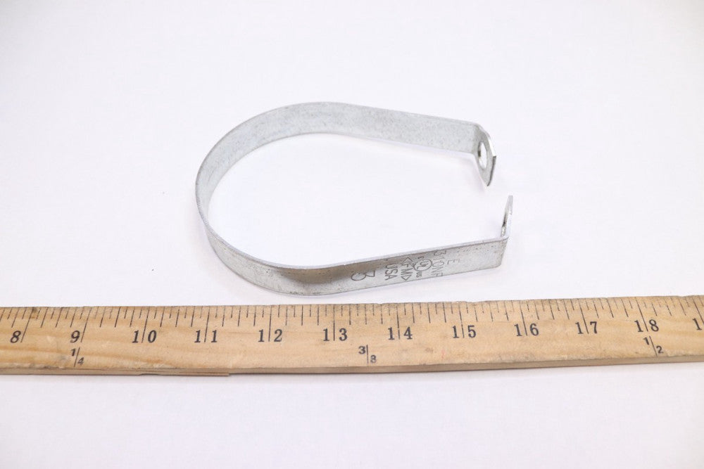 Emlok Adjustable Swivel Ring Hanger 3" For NFPA 310NF 