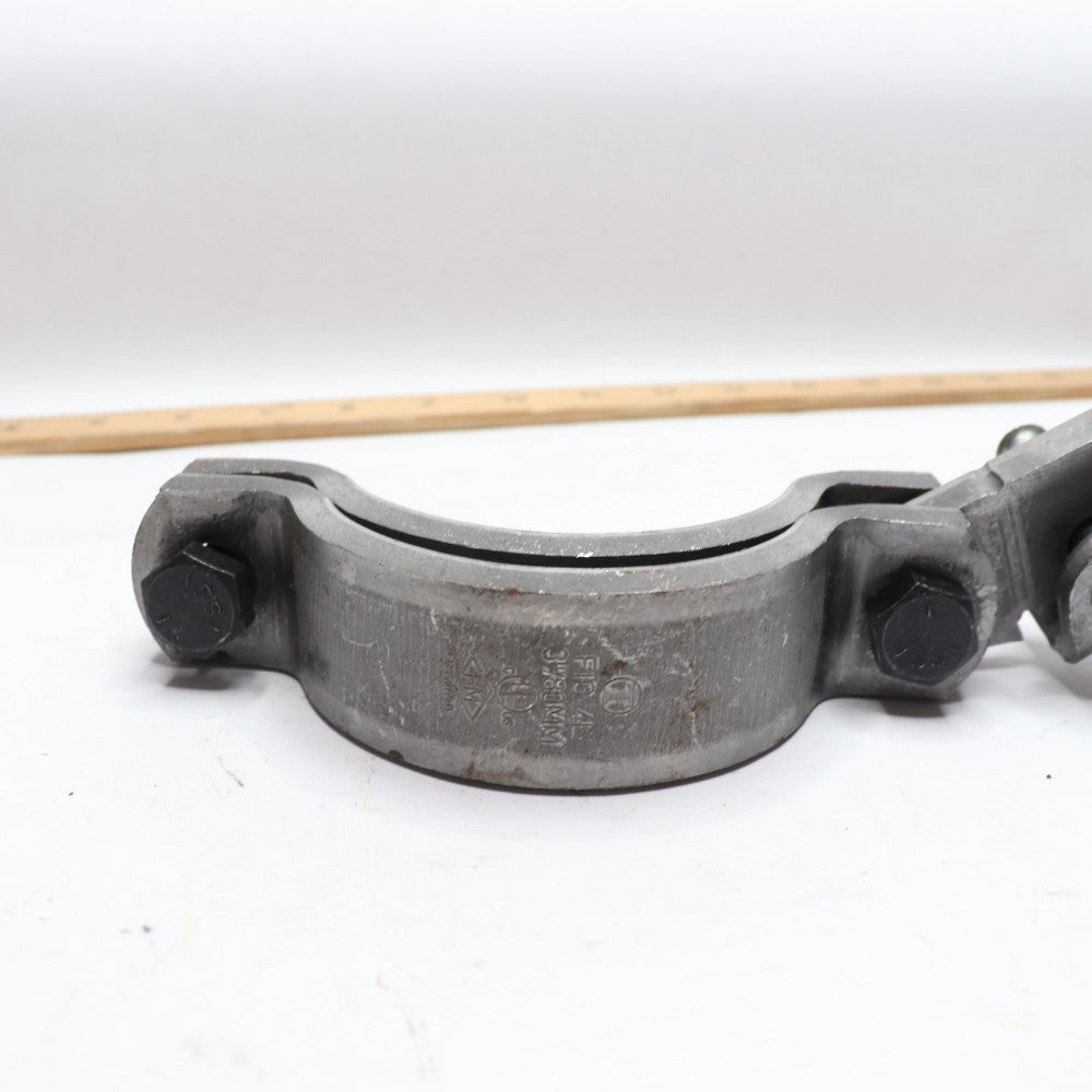 Tolco / Cooper In-Line Sway Brace Attachment 3" FIG.4L