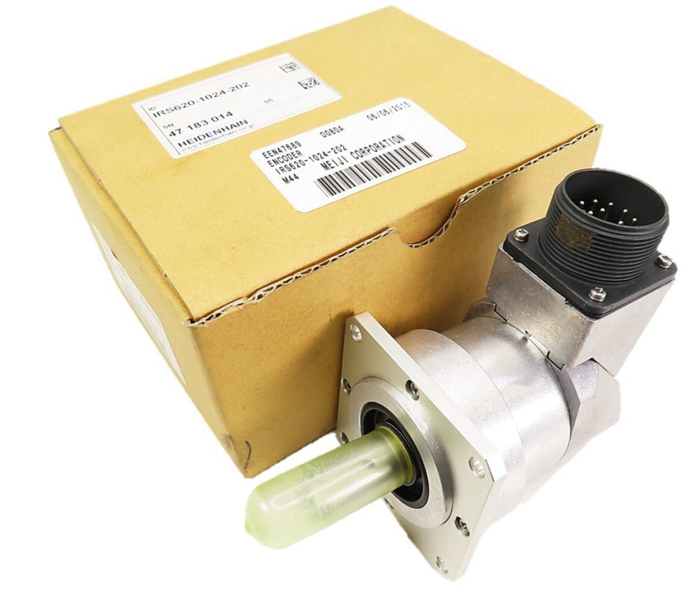 Heidenhain  IRS620-1024-202  IRS6201024202 Sumtak Encoder  NEW IN BOX