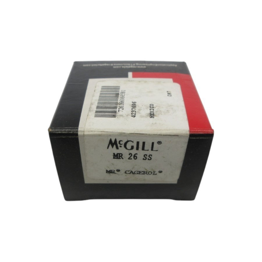 MCGILL MR26SS NSMP