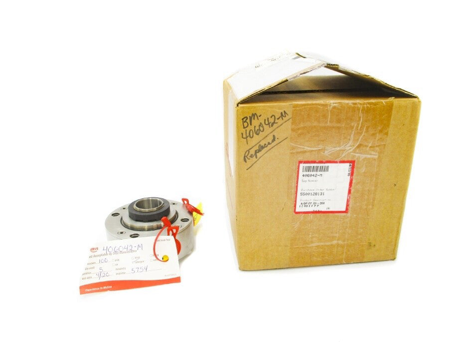 FLOWSERVE GEB3802681A-A NSMP