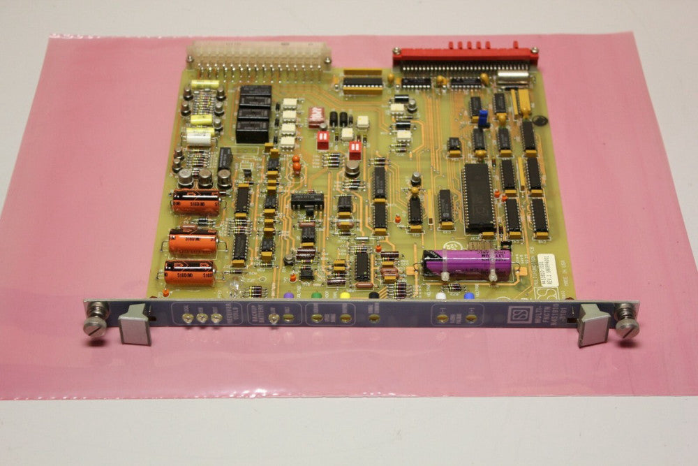 USSI Ansaldo Multi-Function Module N451910-3101