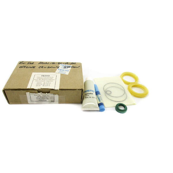 FESTO 121120 NSMP