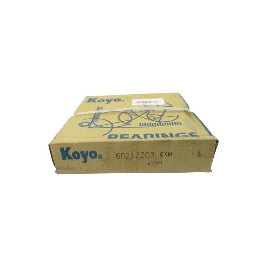 KOYO 6021ZZC3GXM NSFS