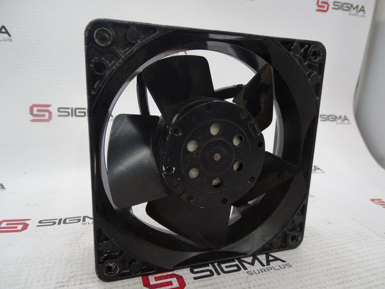 EBM PAPST 4650X FAN USED