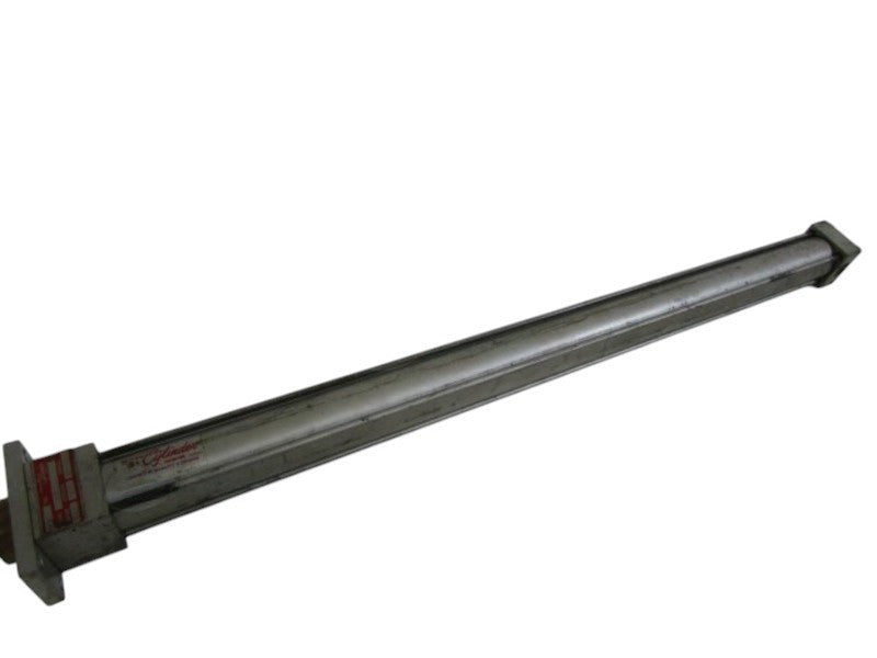 MILWAUKEE CYLINDER A-31 UNMP