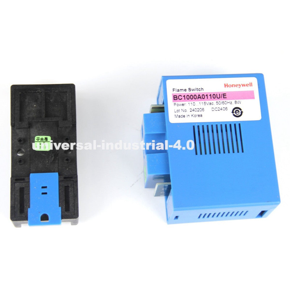 1PC NEW Honeywell BC1000A0110U BC1000A0110U/E Combustion Controller