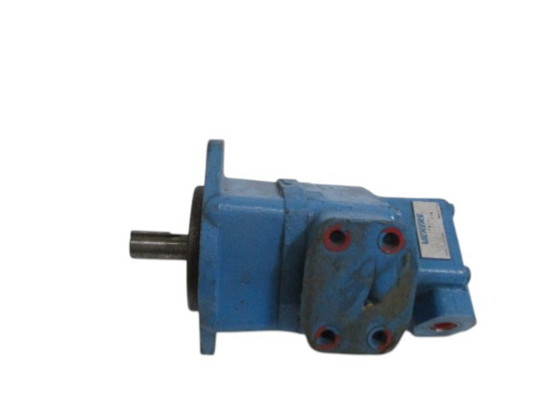 VICKERS V20101F6S4S1AB12 HYDRUALIC VALVE NSNP