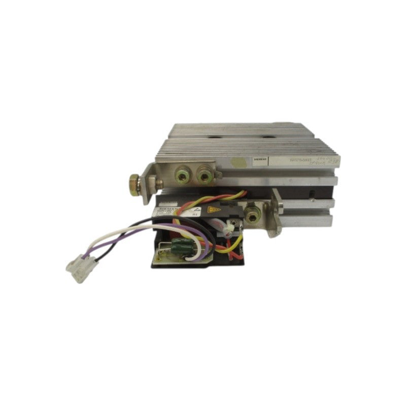 SIEMENS 6QA1215-5AK83 UNMP
