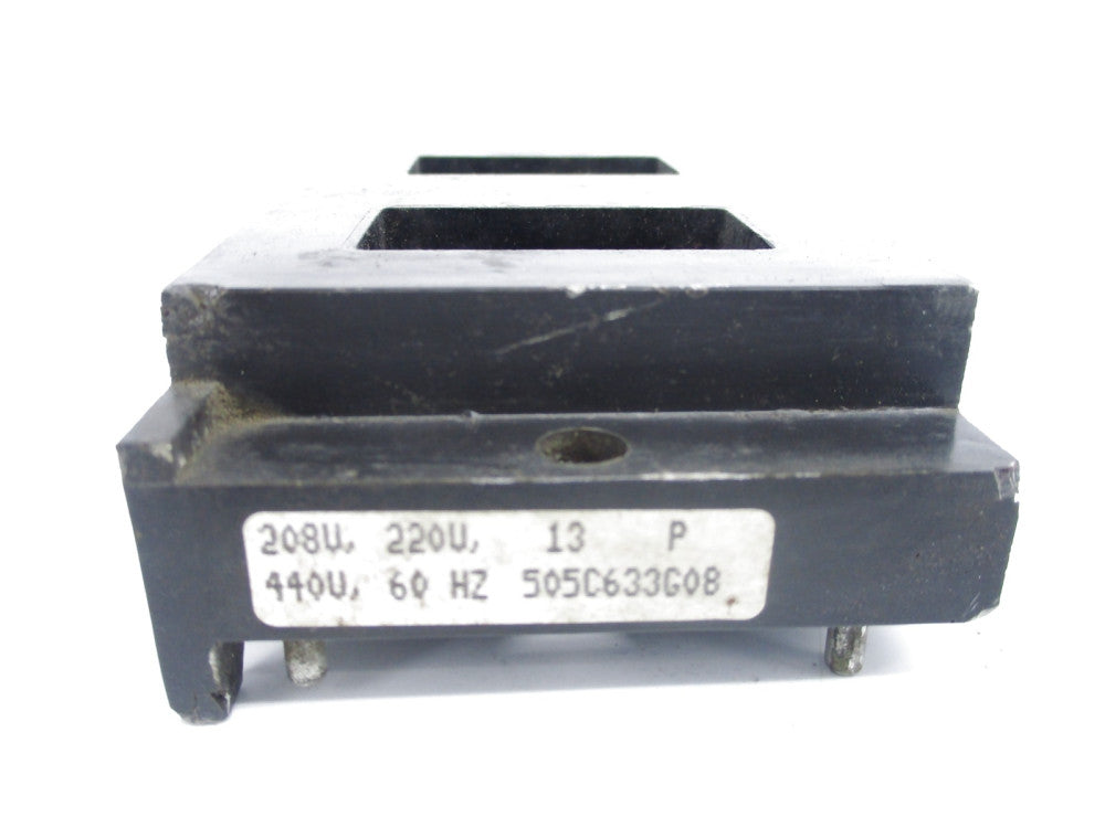 GENERAL ELECTRIC 505C633G08 (AS PICTURED) NSNP