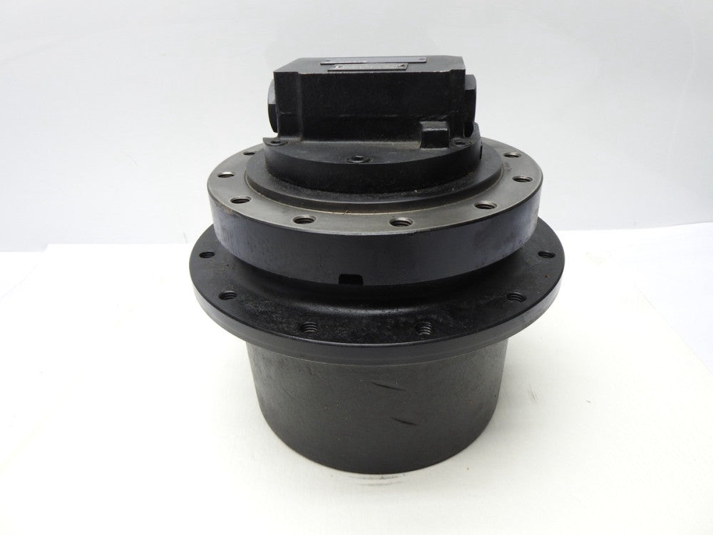 GENUINE Bobcat Final Drive Travel Motor (12 Bolt) 1730258097 / 1T218001008 NEW