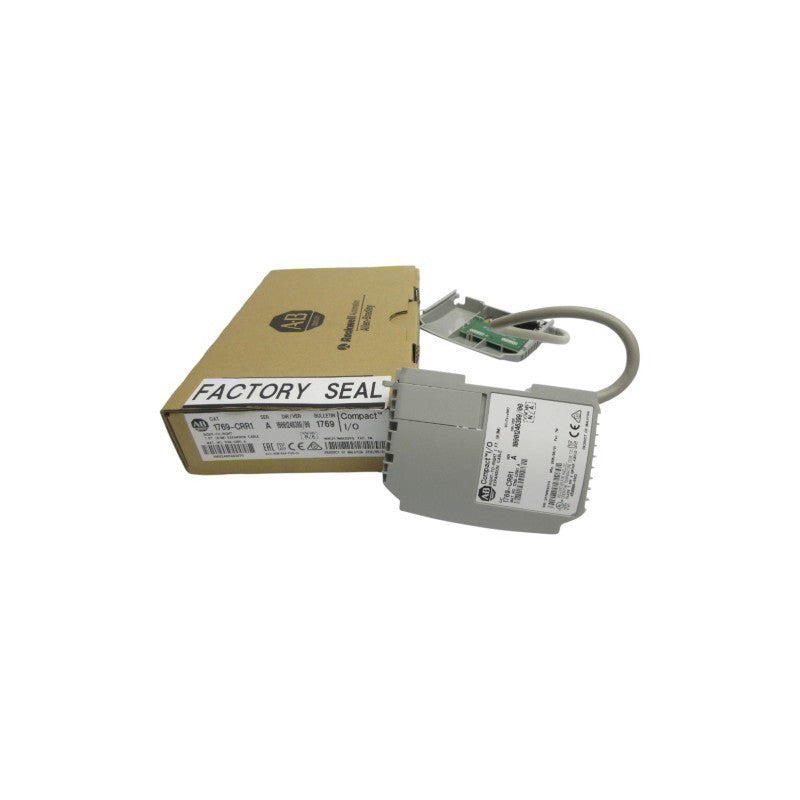 ALLEN BRADLEY 1769-CRR1 SER. A NSMP