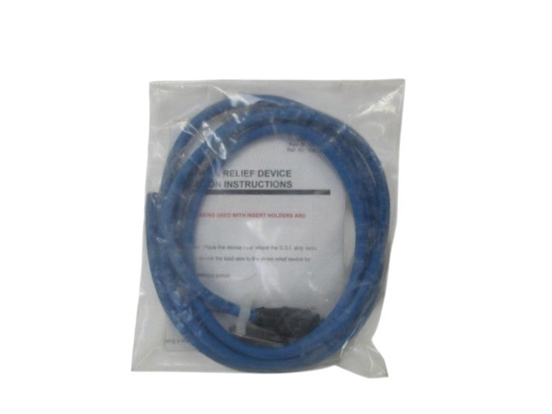 CONTINENTAL GEP-6206 DEVICE CONNECTOR  NSNP IN FACTORY  BAG