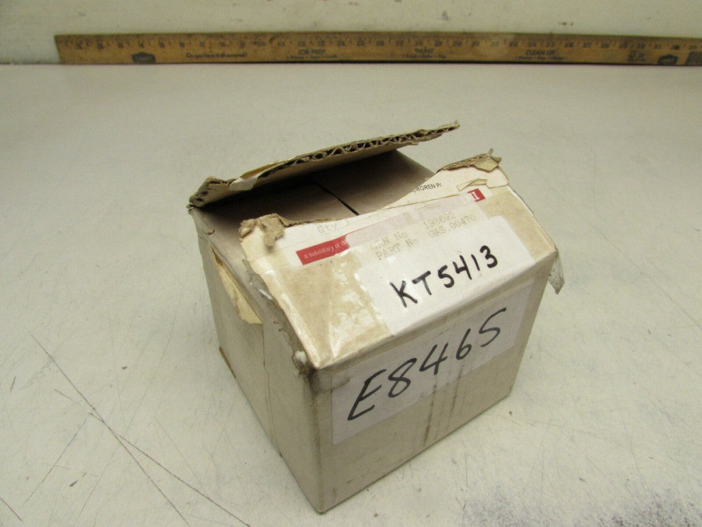 NORGREN T68A-6GC-B2N SHUT-OFF VALVE 250PSIG 17BAR NEW IN THE BOX MAKE OFFER !!