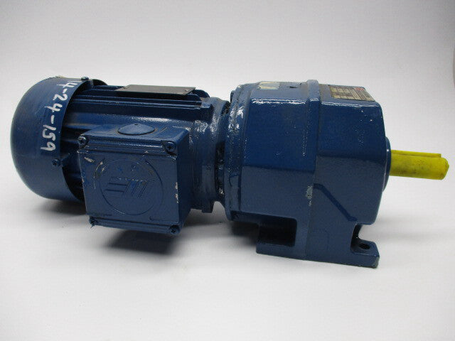 MARELLIMOTORI MA71MB4-B14 (M200335) NSNP