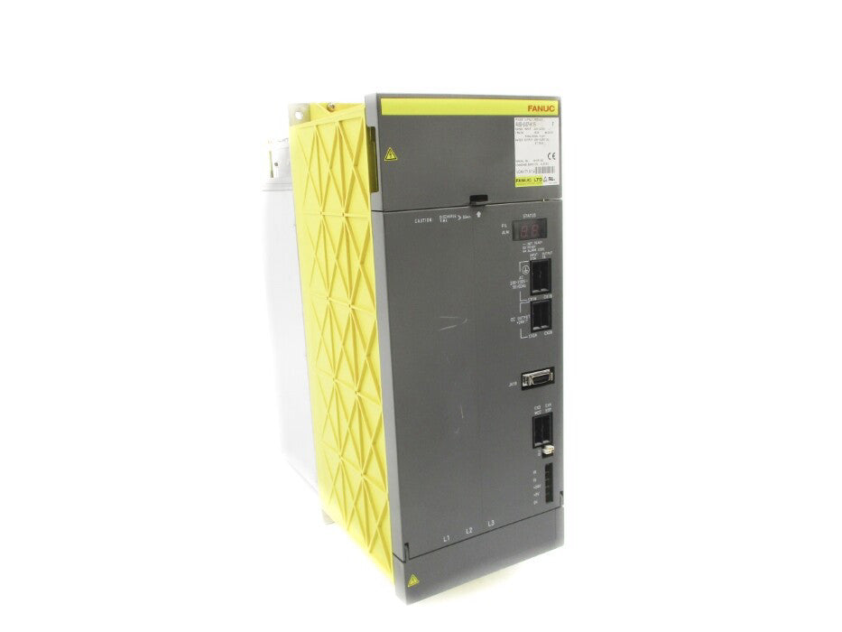 FANUC A06B-6087-H115 NSNP