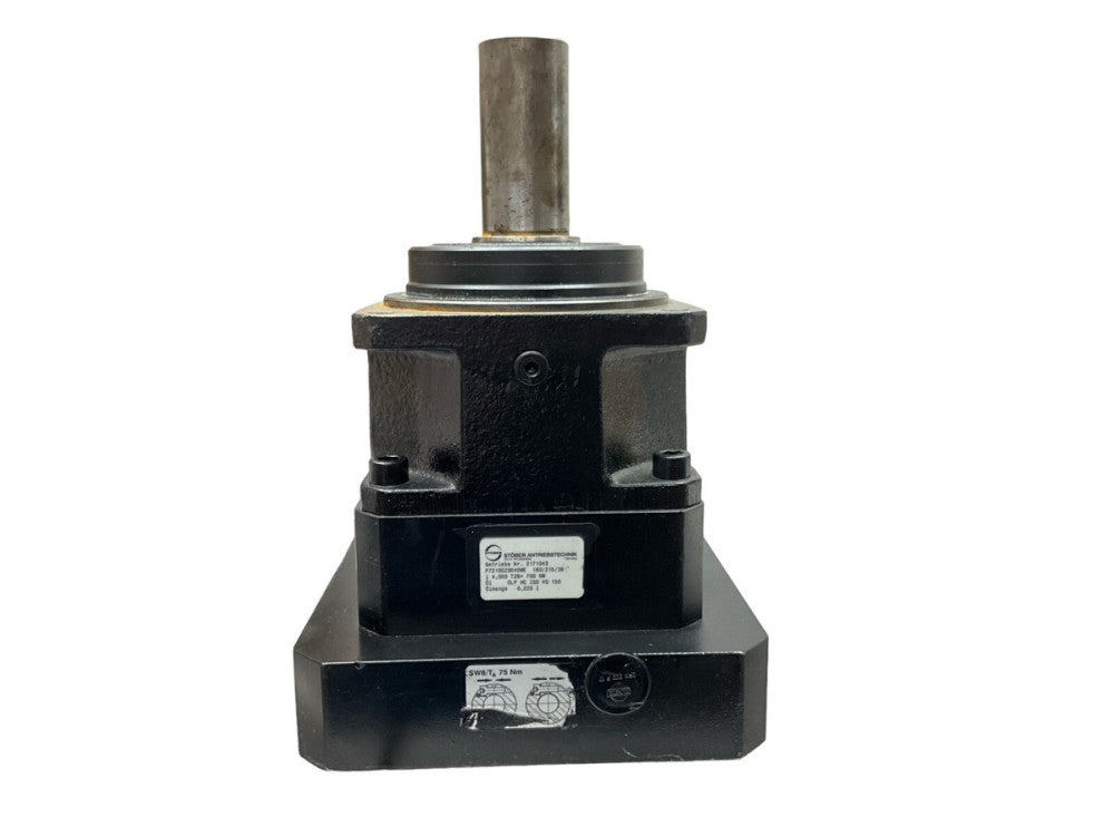 Stober Antriebstechnik P721SGZ0040ME Planetary gear