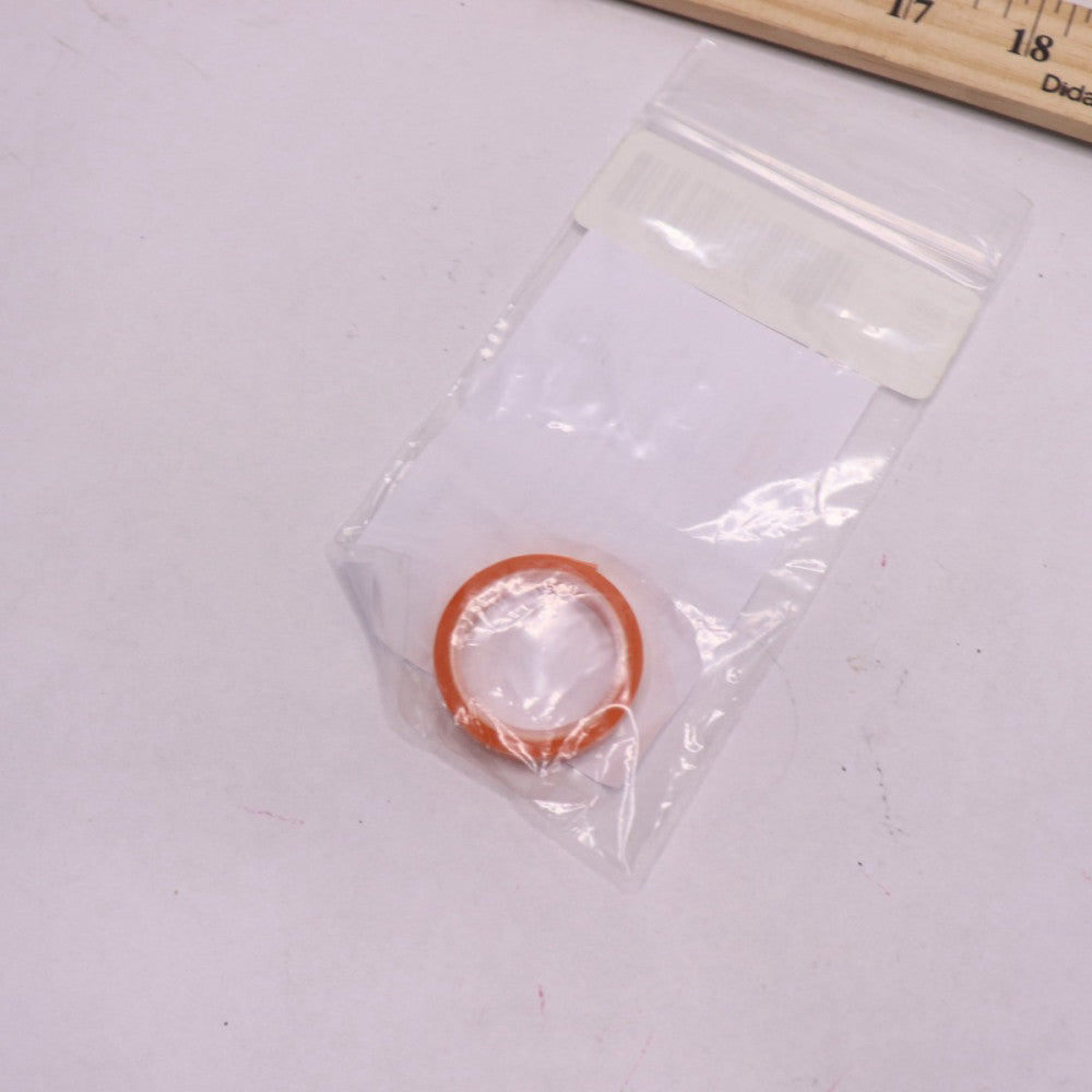 Instrument Identification Tape Color Codes Orange