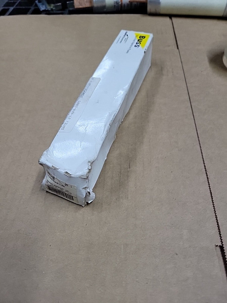 New BUSSMAN FUSETRON FRS-R 150 DUAL ELEMENT TIME DELAY FUSE