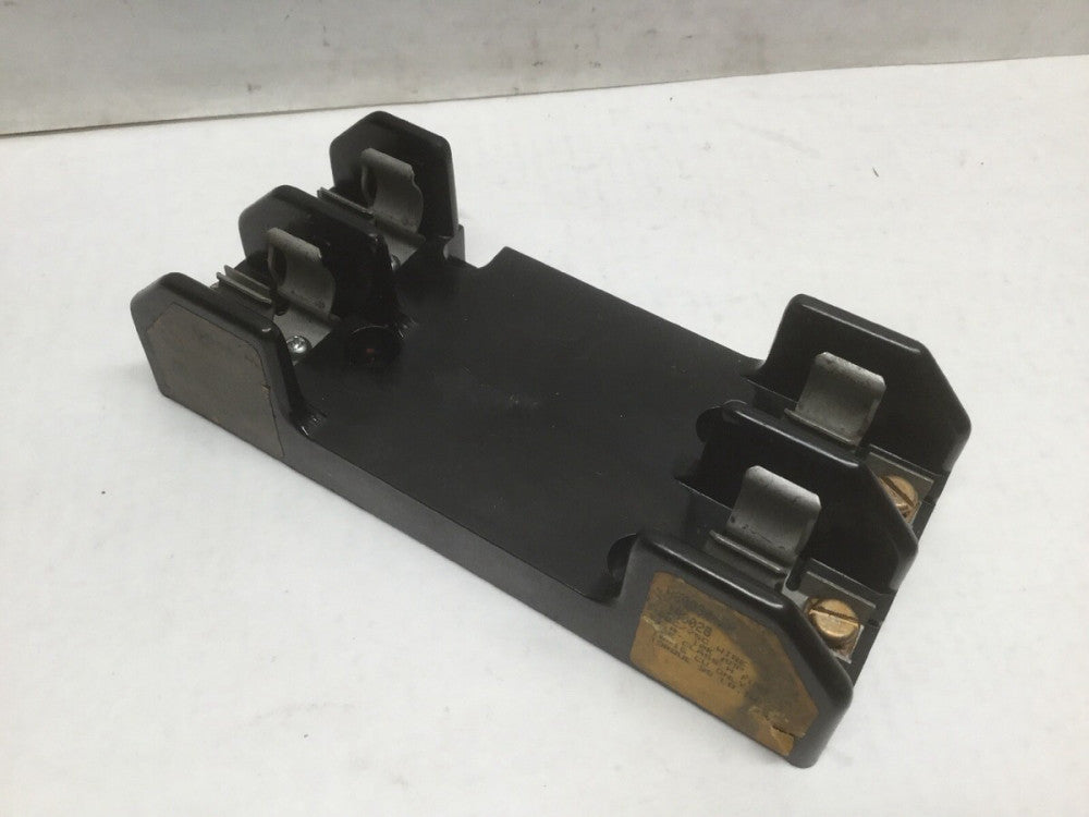 Buss 1B0028 Fuseholder 30A 60V Bussmann