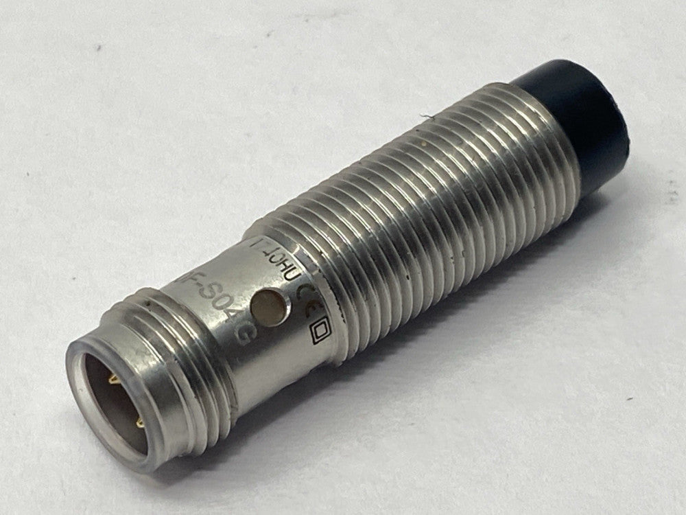 Balluff BES01PY Inductive Proximity Sensor BES M12MD-PSC80F-S04G