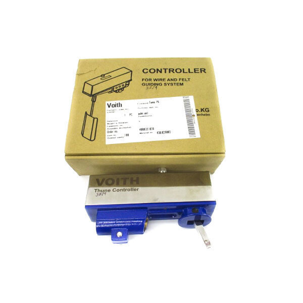 VOITH 430.029802 (AS PICTURED) NSMP