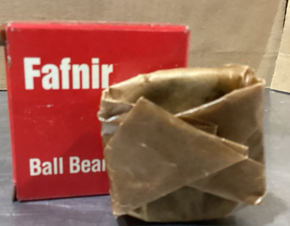 206KL Fafnir New Single Row Ball Bearing