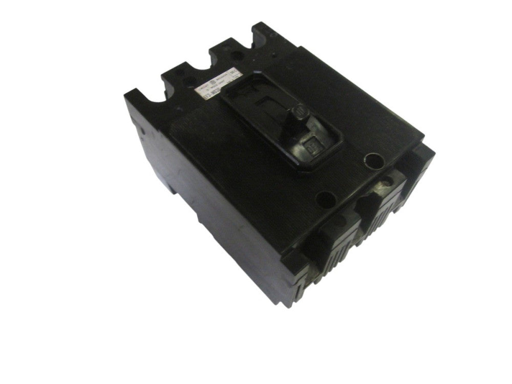 SIEMENS EF3-M030 CIRCUIT BREAKER 30A 3P 600VAC UNMP