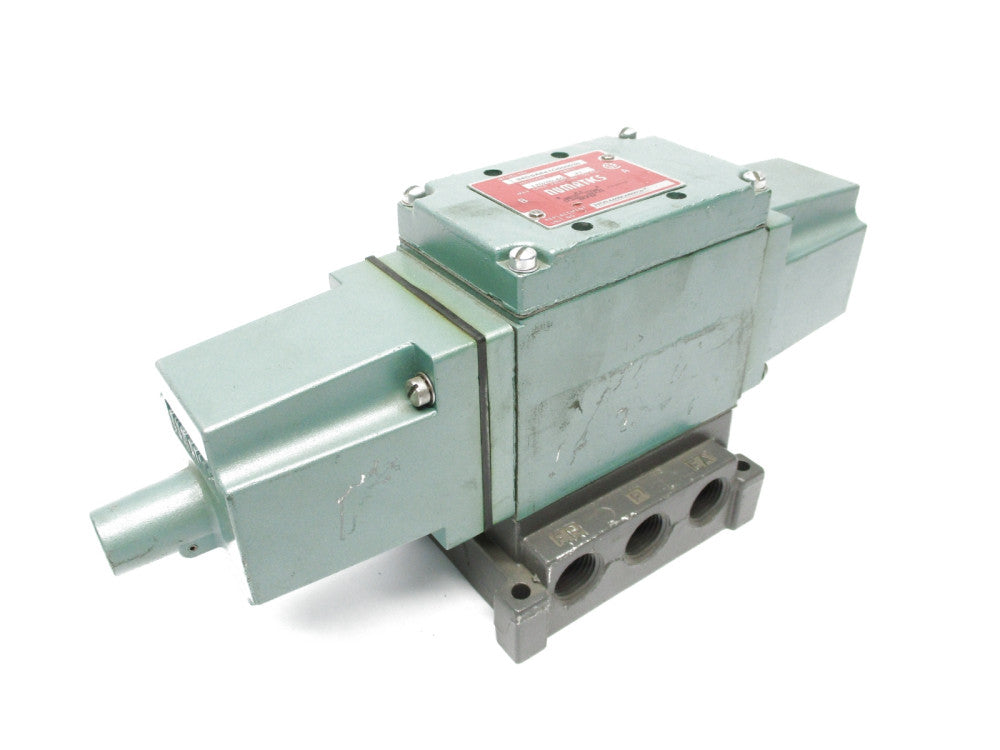 NUMATICS 34DSA641O000030 NSNP