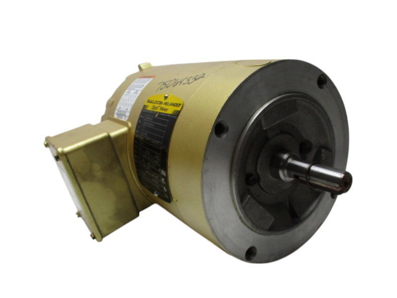 BALDOR VENM3542  NSNP