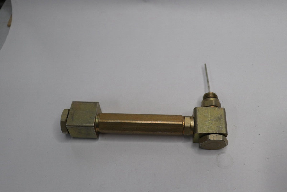 Gilbert Connector Pin GP-PA-4.5