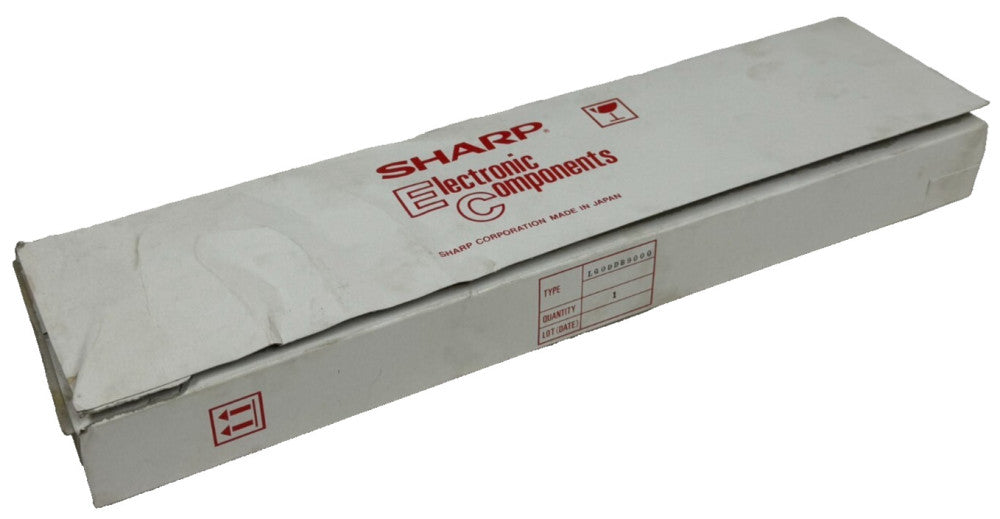NEW SHARP LQ0DDB9000 BACKLIGHT BULB 6.0MA PANELVIEW 1000E