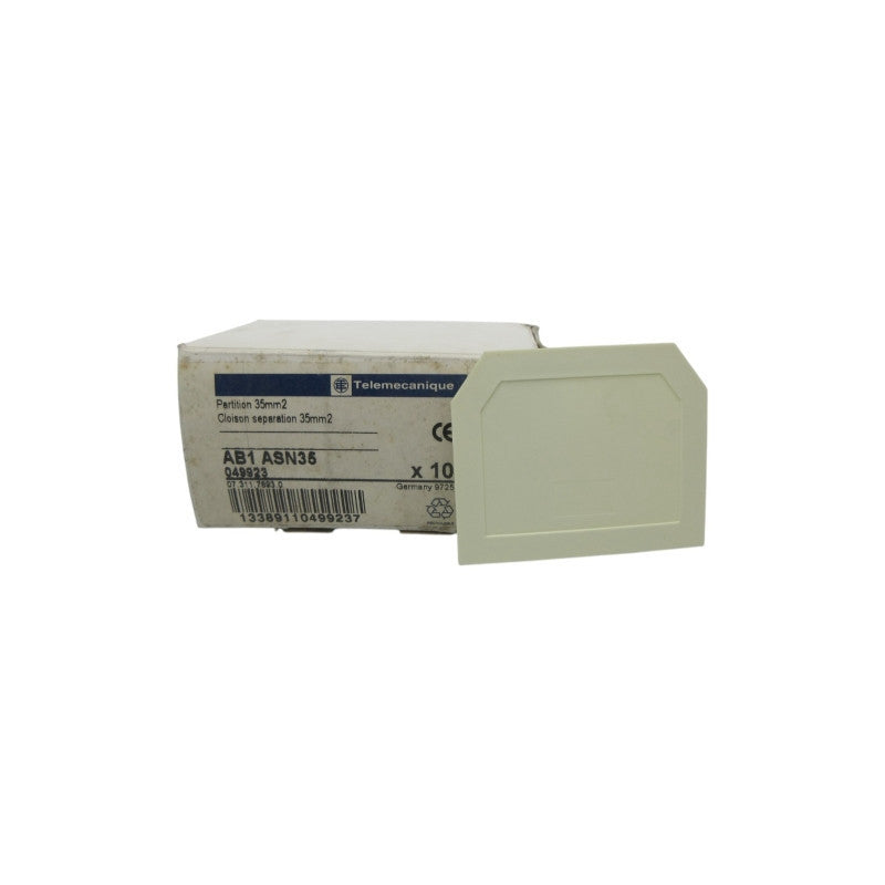 TELEMECANIQUE AB1ASN35 (PKG OF 10) NSMP
