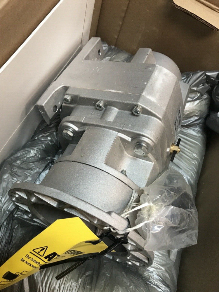 Nord SK372.1N140TC Gear Reducer 7.23:1