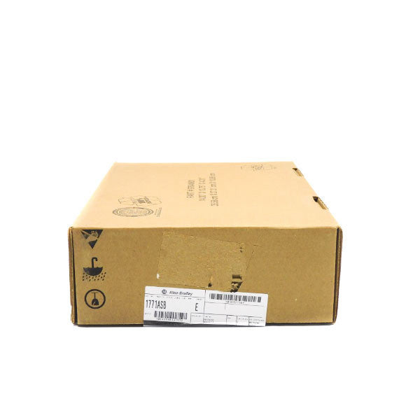 ALLEN BRADLEY 1771-ASB SER. E F/W J DATE: 2009 NSFS