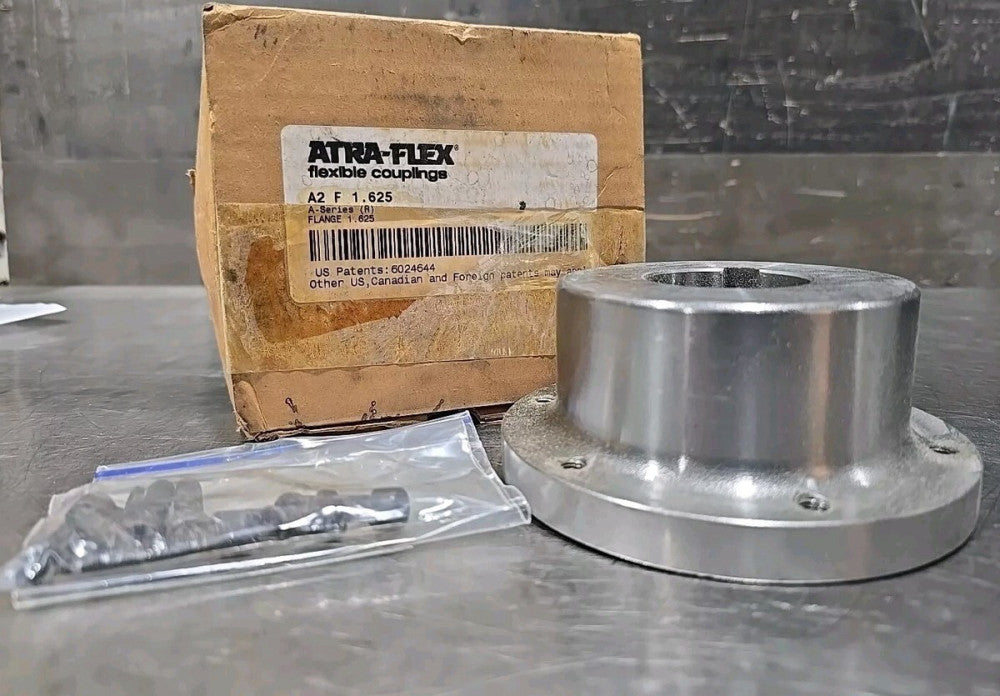 NEW ATRA-FLEX A2 F 1.625 FLANGE A2F1625