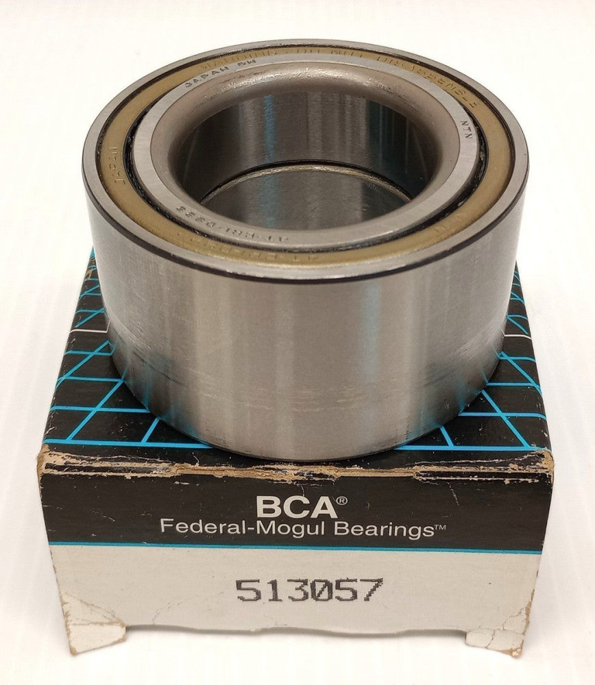 BCA  513057 Wheel Bearing Federal Mogul NTN 4T-CRI-0822