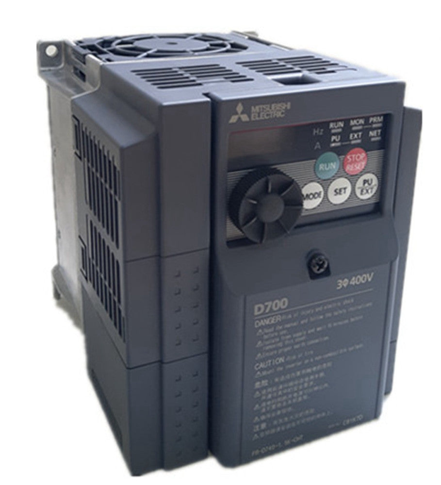 NEW MITSUBISHI FR-D720S-2.2K-CHT Inverter