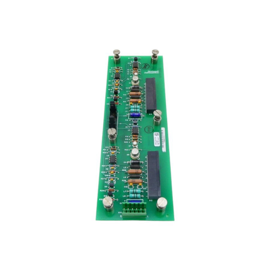 ROCKWELL AUTOMATION 142395 REV. 02 NSNP